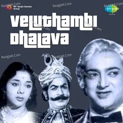 Veluthambi Dhalava Poster