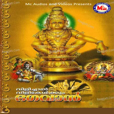 Vilichaal Vilikelkkum Bhagavaan - I. R. Asokan