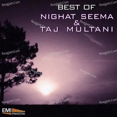 Best of Nighat Seema & Taj Multani - Nighat Seema
