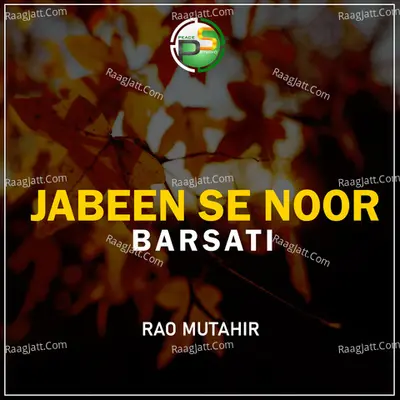Jabeen Se Noor Barsati Cover
