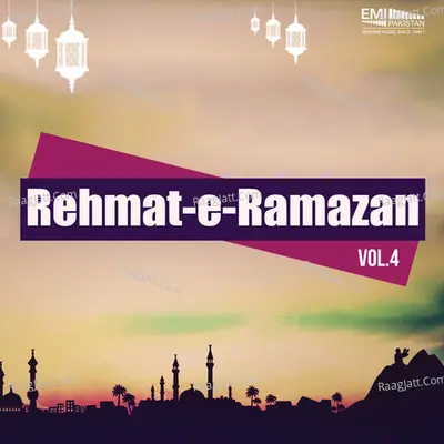Rehmat-E-Ramazan, Vol. 4 - Syed Razi Rizvi