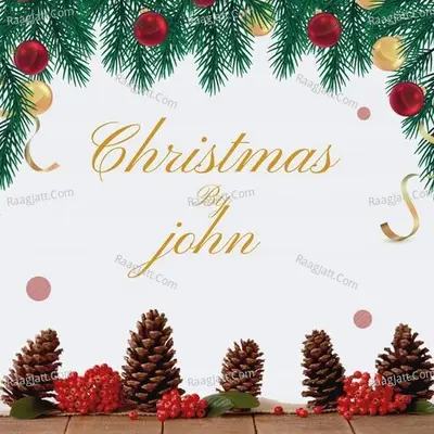 Christmas Cover