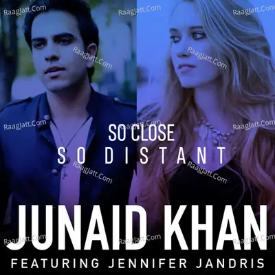 So Close So Distant Cover