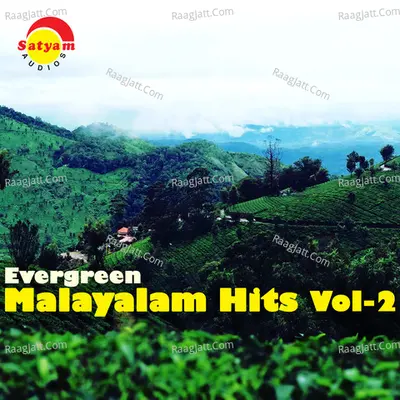 Evergreen Malayalam Hits, Vol. 2 Poster