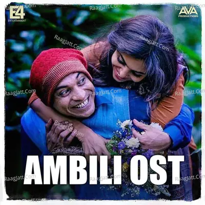 Ambili OST Poster