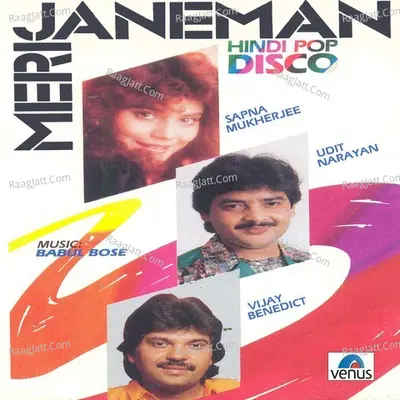 Meri Janeman - Vijay Benedict