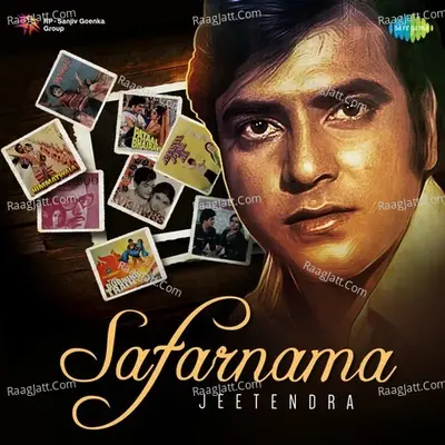Safarnama - Jeetendra - Various Artists