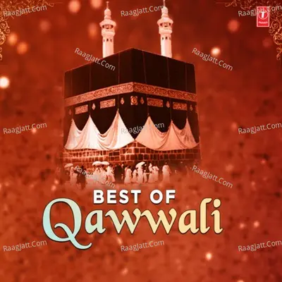 Best Of Qawwali Poster