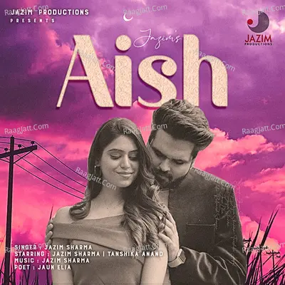 Aish Cover