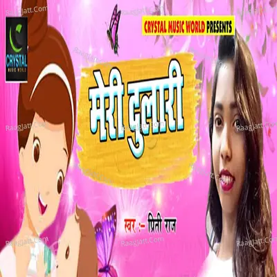 Meri Dulari Cover