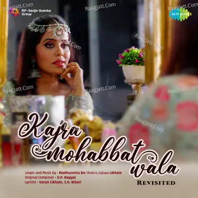 Kajra Mohabbat Wala - Revisited Cover