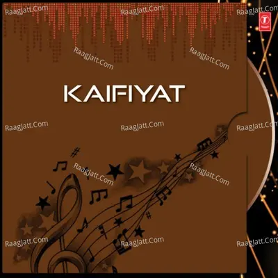 Kaifiyat Poster