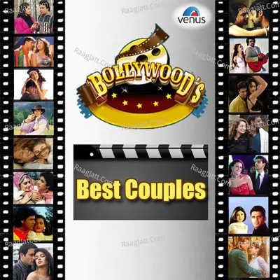 BollywoodS Best Couples Poster