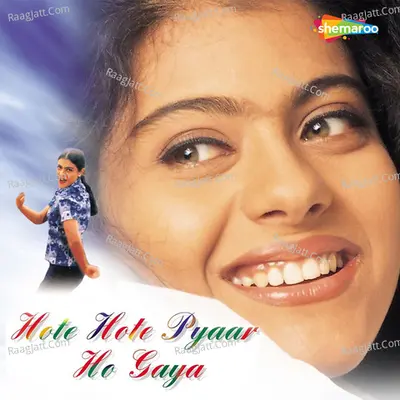 Hote Hote Pyar Ho Gaya Poster