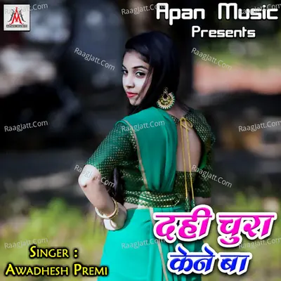 Dahi Chura Kene Ba Poster