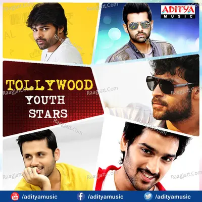 Tollywood Youth Stars - Chirantan Bhatt