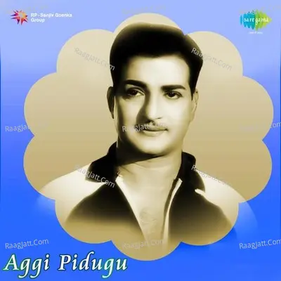 Aggi Pidugu Poster
