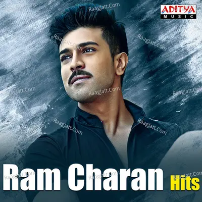 Ram Charan Hits Poster