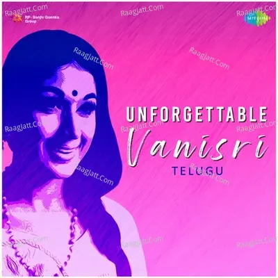 Unforgettable Vanisri - 