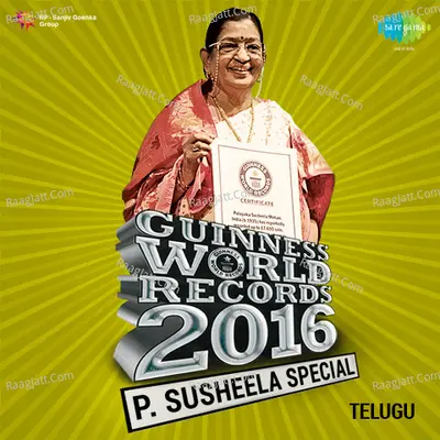 P. Susheela Special Telugu - P. Susheela