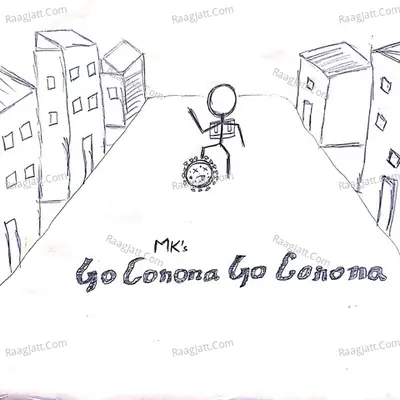 Go Corona Go Corona Cover