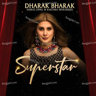 Dharak Bharak Cover