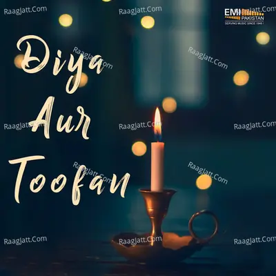 Diya Aur Toofan Poster