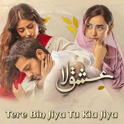 Tere Bin Jiya Tu Kia Jiya (From "Ishq e Laa") Cover