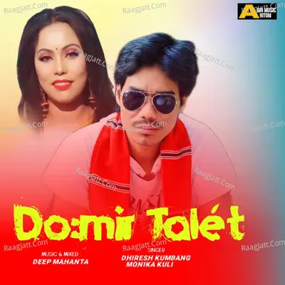 Do: Mir Talét - Single Cover