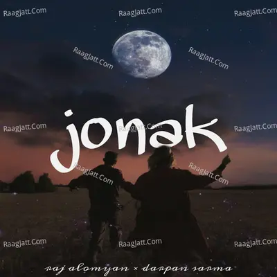 Jonak Cover