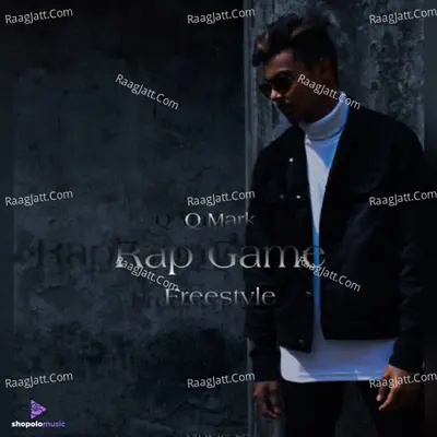 Rap Game Freestyle Cover