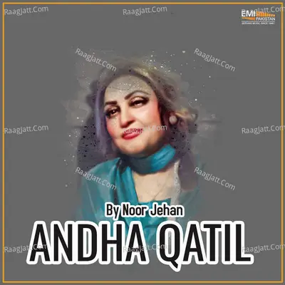 Andha Qatil Poster