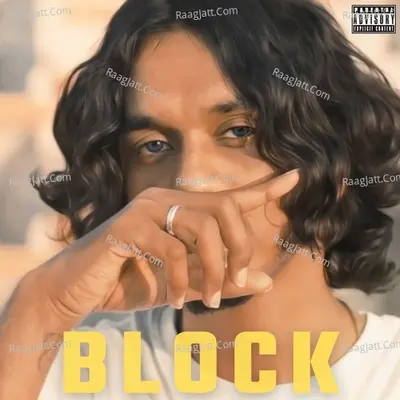 Block Poster