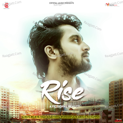 Rise Cover