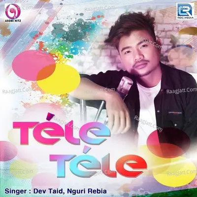 Tele Tele Poster