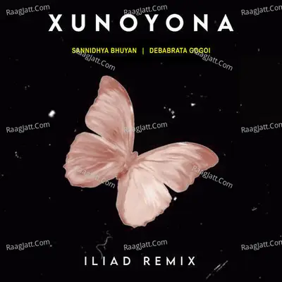 Xunoyona (Remix) Cover