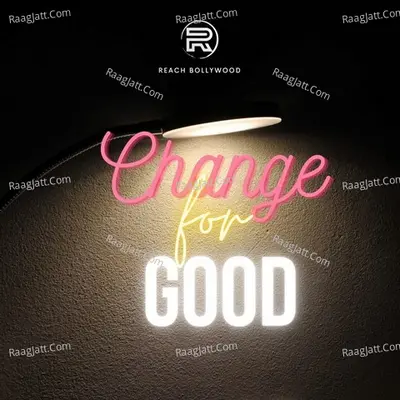 Change For Good Cover