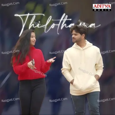Thilothama