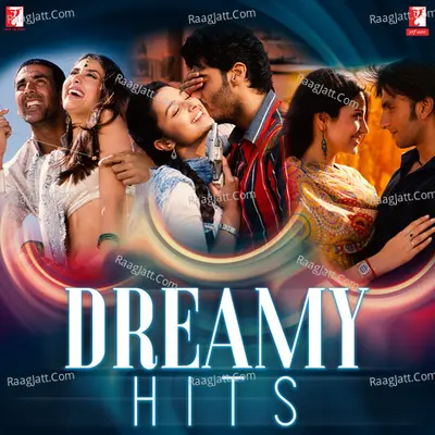Dreamy Hits Poster