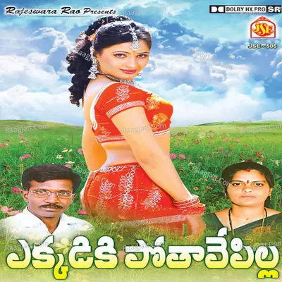 Yekkadiki Pothve Pilla - P. Krishna