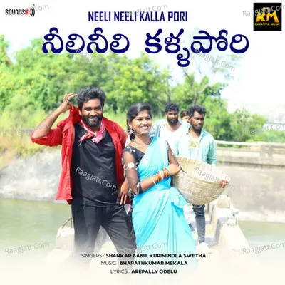Neeli Neeli Kalla Pori Cover