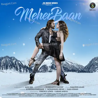 MeherBaan Cover