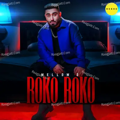 Roko Roko Cover