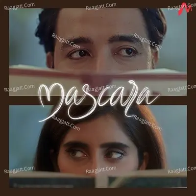 Mascara Cover