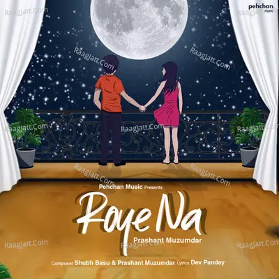 Roye Na Cover