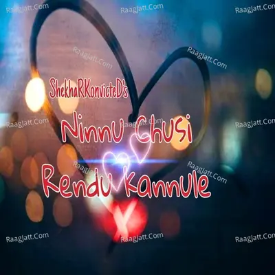 Ninnu Chusi Rendu Kannule Cover