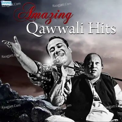 Amazing Qawwali Hits - Rahat Fateh Ali Khan