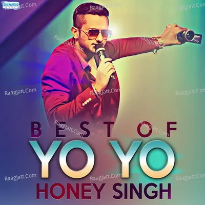 Best Of Yo Yo Honey Singh - Sukhwinder Singh