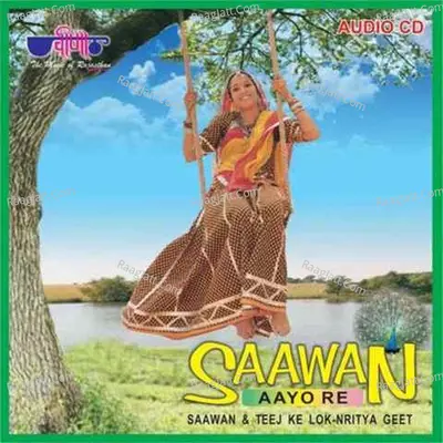 Saawan Aayo re Poster