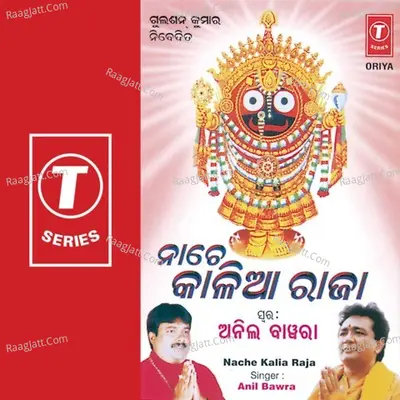 Nache Kalia Raja - Anil Bawra